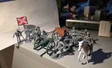 SOLDATINI 1 32 15 FIGURE