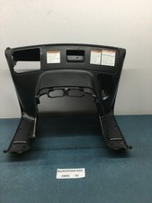 CARENA RETROSCUDO SUZUKI BURGMAN 650 ABS 2006 2009