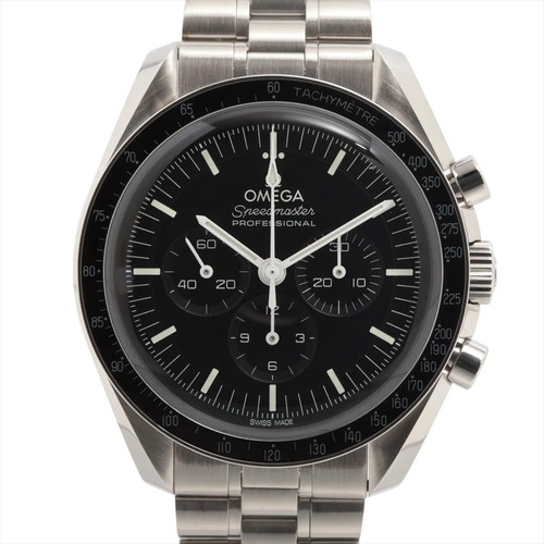 Omega speedmaster moonwatch - speedmaster,