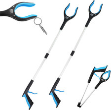 Pinza Raccogli Oggetti (X2