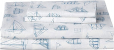 - Set Di Lenzuola per Letto
