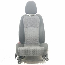 sedile anteriore sinistro TOYOTA YARIS ACTIVE 2011 1220711