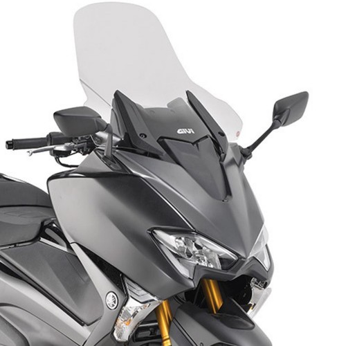 Parabrezza givi d2133st - givi, yamaha