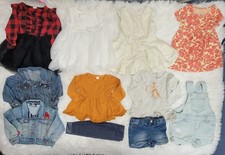 Lotto/pacchetto vestiti estivi