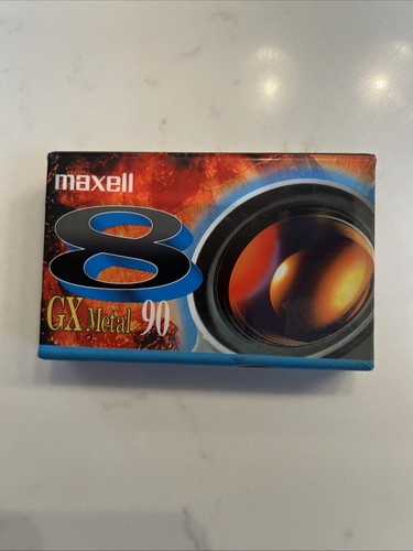 Maxell 90gx nastro - p5-90gx,