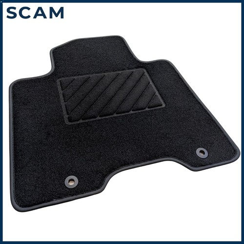 Hyundai tappeto moquette - hyundai,