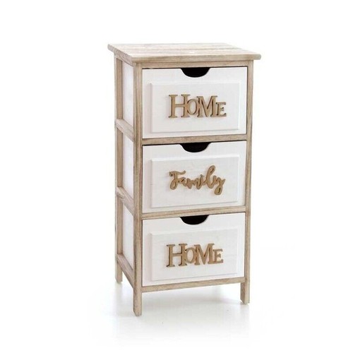 Home cassettiera legno - home,