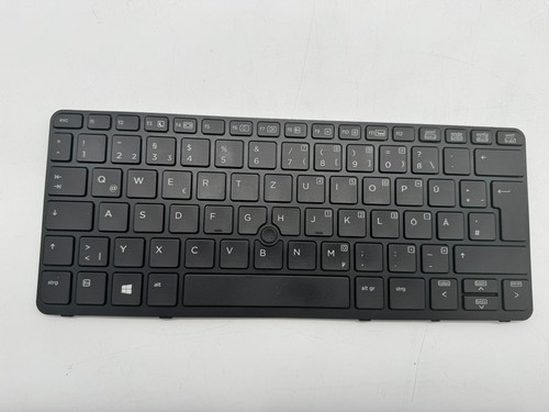 Elitebook 820 keyboard - hp,