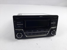 Autoradio originale Nissan