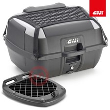 GIVI BAULETTO MONOLOCK B45 +