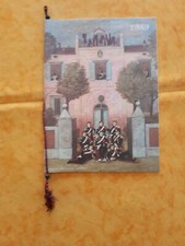 CALENDARIO STORICO DEI