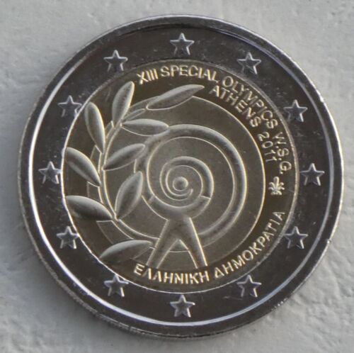 Euro moneta commemorativa - 2,