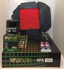 Service Kit For HONDA VTR1000