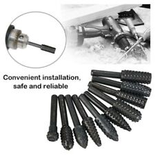 10 pezzi fresa rotante per