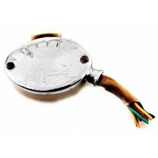 Devio luci Lambretta 125 D a 4