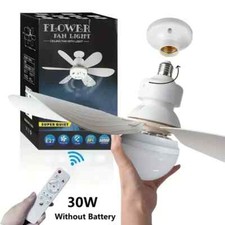 Ventilatore soffitto con - da,