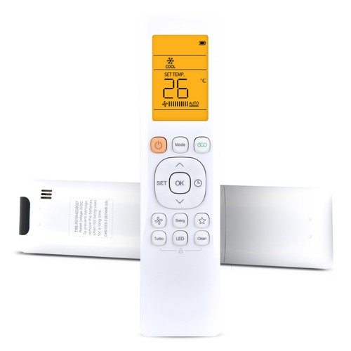 Telecomando rg10a4bgef per - telecomando,