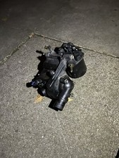 1.5 DIESEL CITROEN SAXO WISH