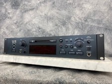 TASCAM MD-350 MINI LETTORE
