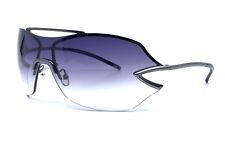 OCCHIALI DA SOLE VASCO ROSSI IL BLASCO FINI C5 VINTAGE UNISEX