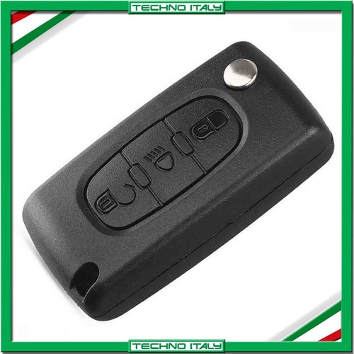 Guscio chiave telecomando - ✅guscio,