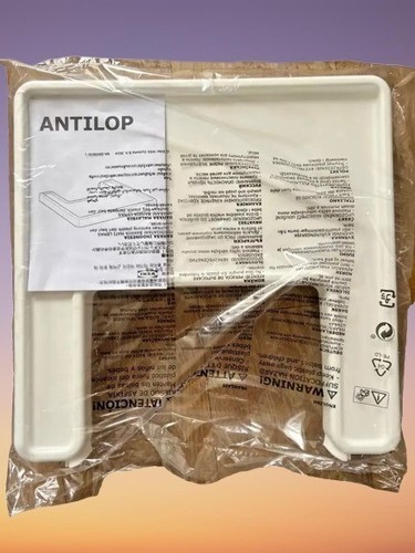Ikea antilop vassoio per - ikea,