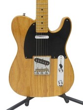 Fender Japan Telecaster TL52