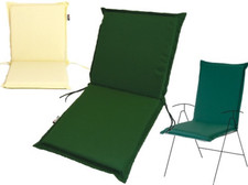 CUSCINI SCHIENALE BASSO ZIPPO