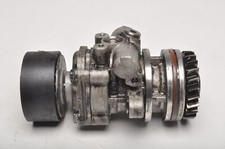 VOLKSWAGEN TOUAREG I 2.5 R5 TDI 174CV Servosterzo Pompa Servosterzo 1145100300