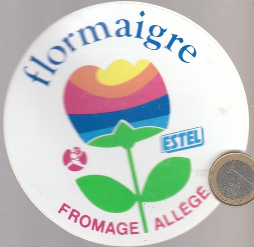 Autocollant produits - autocollant., c7.