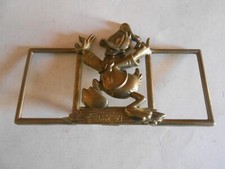 WALT DISNEY PAPERINO PORTAFOTO