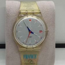 Orologio Swatch AG 1999 Sydney