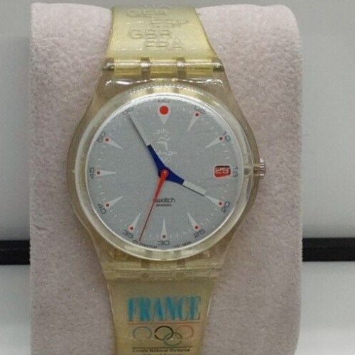 Swatch watch 1999 - watch, ag