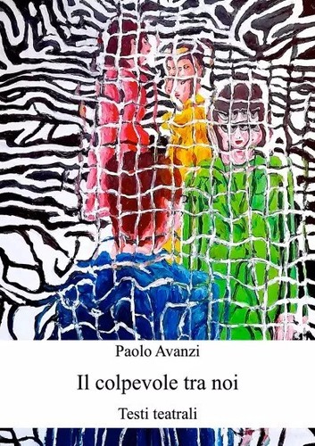Colpevole tra noi testi - noi.,
