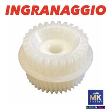 INGRANAGGIO RINFORZATO NYLON
