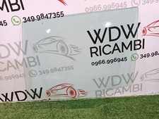 VETRO CRISTALLO SCENDENTE POSTERIORE SINISTRO BMW SERIE 3 TOURING (F31) (201220