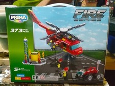 Prime toys fire - fire, tipo