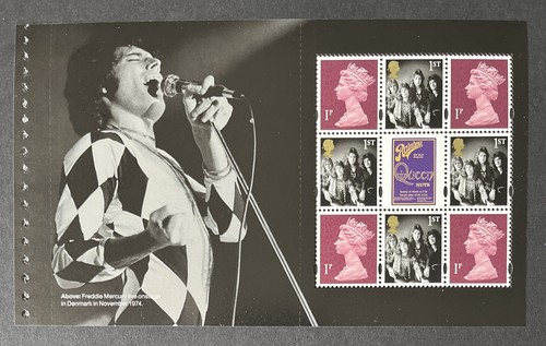 2020 mnh queen libretto - 2020,