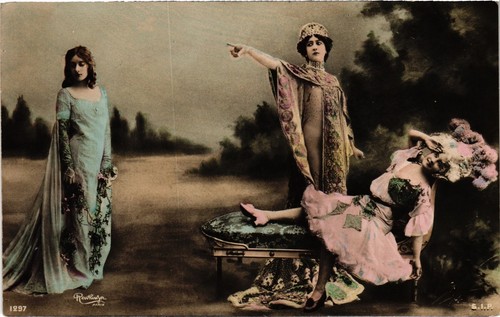 Theatre star belle - theatre,