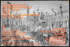 RADUNO INTERNAZIONALE CARROZZE