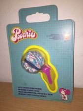 Mattel poochie borsellino - mattel,
