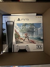 Sony PS5 Blu-Ray Edition