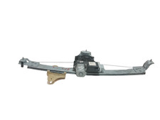 Cremagliera anteriore sinistra Guida per Renault Captur Serie (2013   In