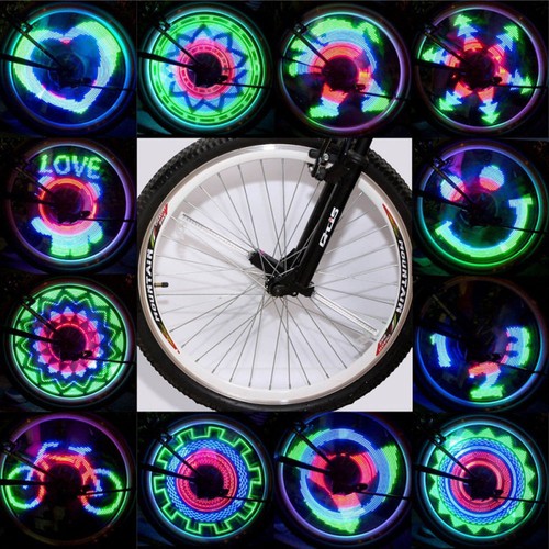 Luce led programmabile - luce,