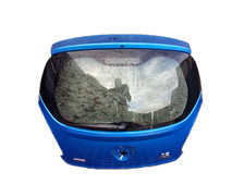 PORTELLONE COFANO POSTERIORE FORD KA 2008