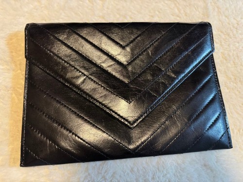 Autentica pochette vintage