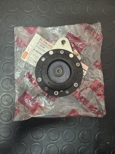 Ap8124530 claxon originale - claxon,