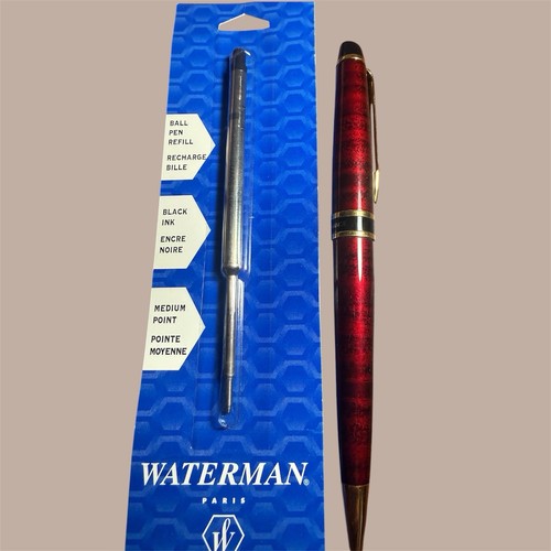 Penna sfera waterman expert - penna,