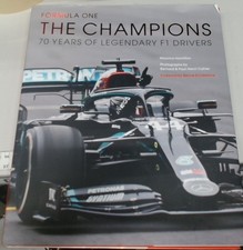 Formula One: The Champions: 70