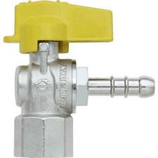 1/2 x 14 FEMALE GAS RUBBER